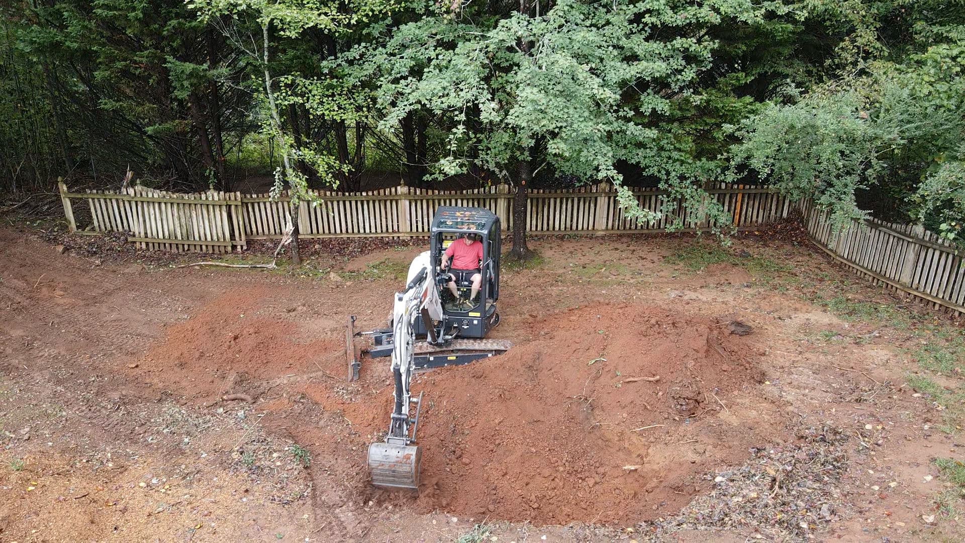 Creating a Cozy Fire Pit Area in Your Backyard