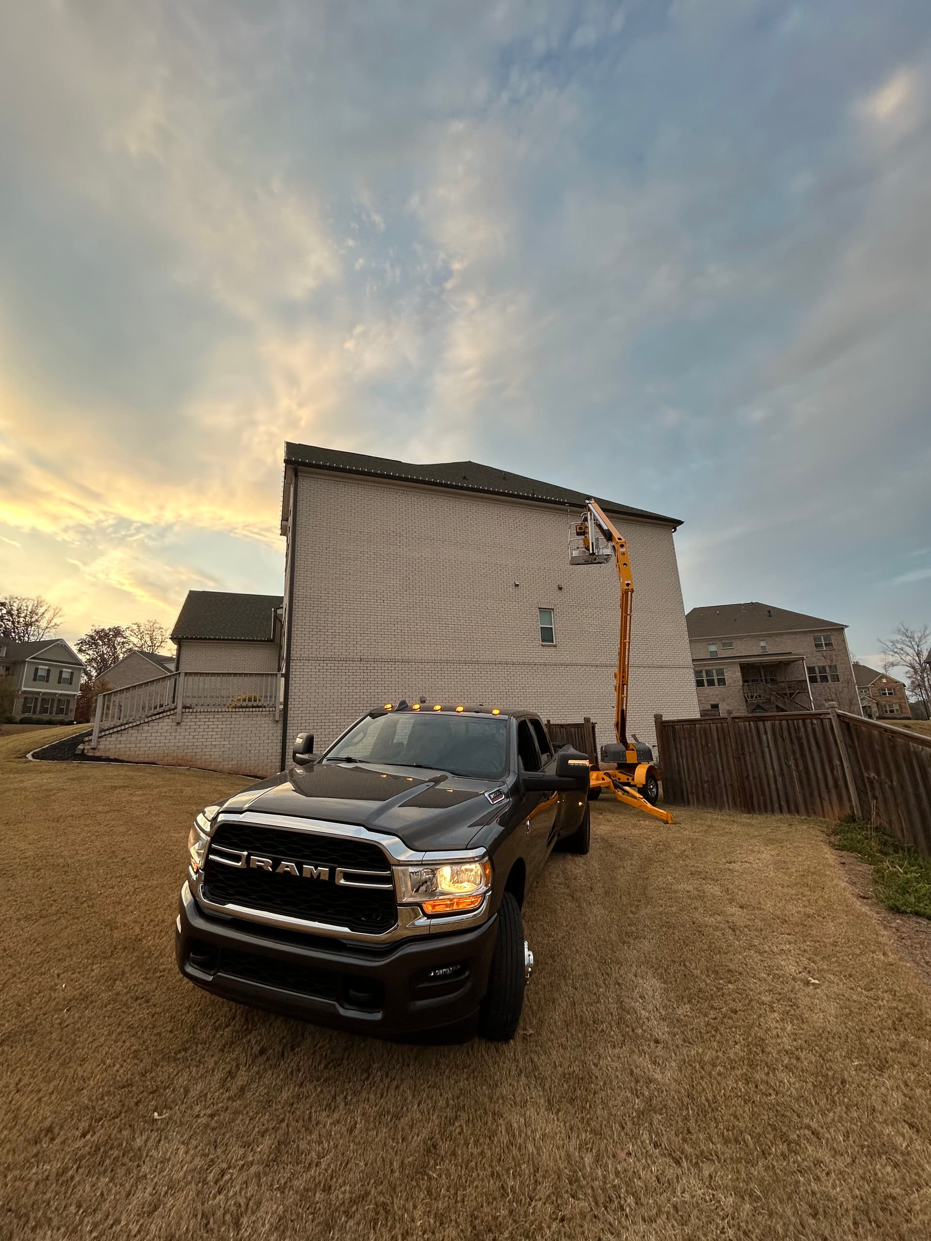 Enhancing Outdoor Spaces with Thoughtful Lighting in Flowery Branch image